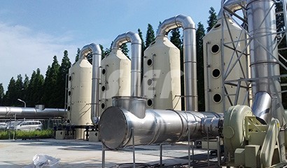 仕凈環(huán)保IPO 乘行業(yè)發(fā)展東風(fēng)，以核心技術(shù)驅(qū)動未來成長