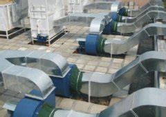 綠色呼吸，智造未來——環(huán)保通風(fēng)設(shè)備公司命名全攻略