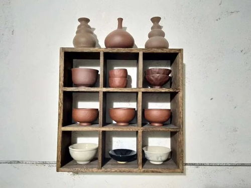 手藝守藝之漢水陶藝兒童組合滑梯 匠心傳承與趣味體驗(yàn)的完美融合