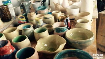 少兒陶藝手工培訓(xùn)——精品班制落戶中環(huán)城國(guó)際公寓